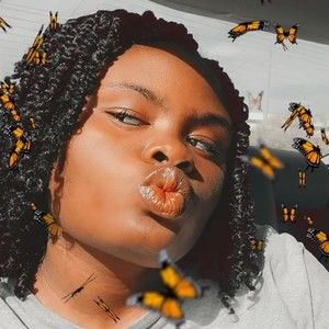 Meet your Posher, Victoria